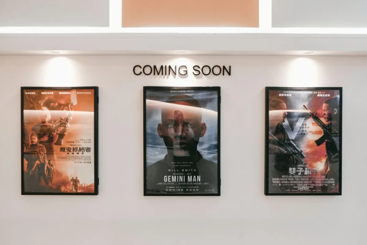 search movie